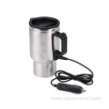 High Quality Mini Car Travel Car Electric Kettle